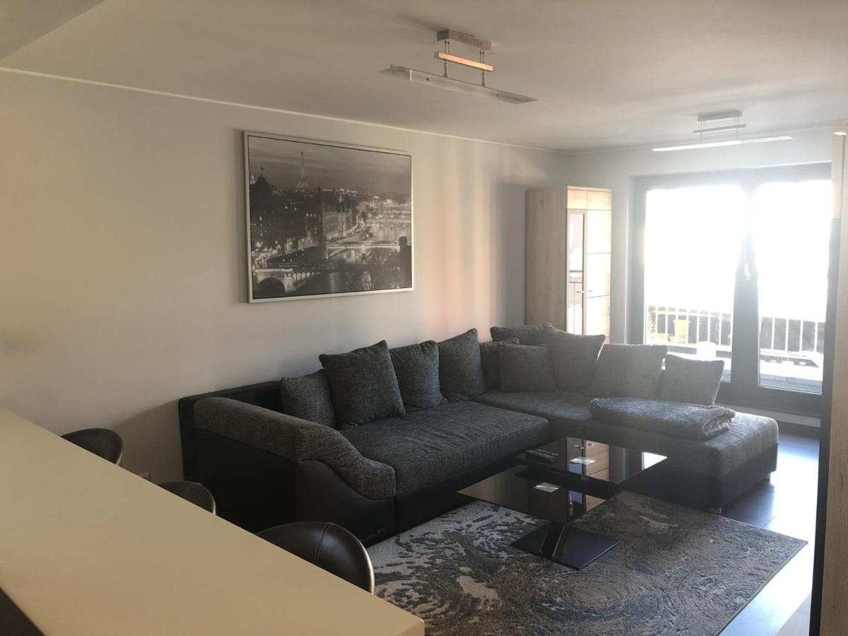 Entire Apartment In Schieren - 2 Bedrooms Εξωτερικό φωτογραφία