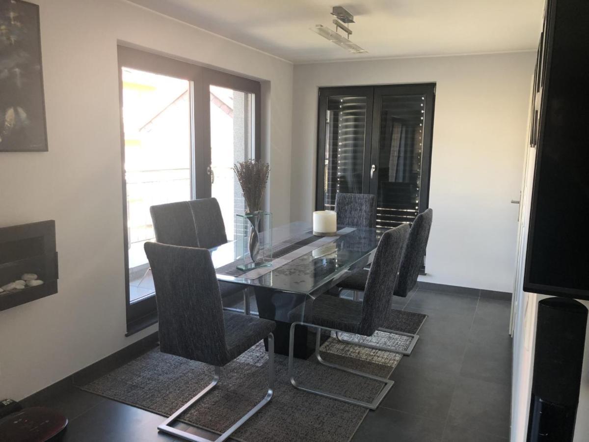 Entire Apartment In Schieren - 2 Bedrooms Εξωτερικό φωτογραφία