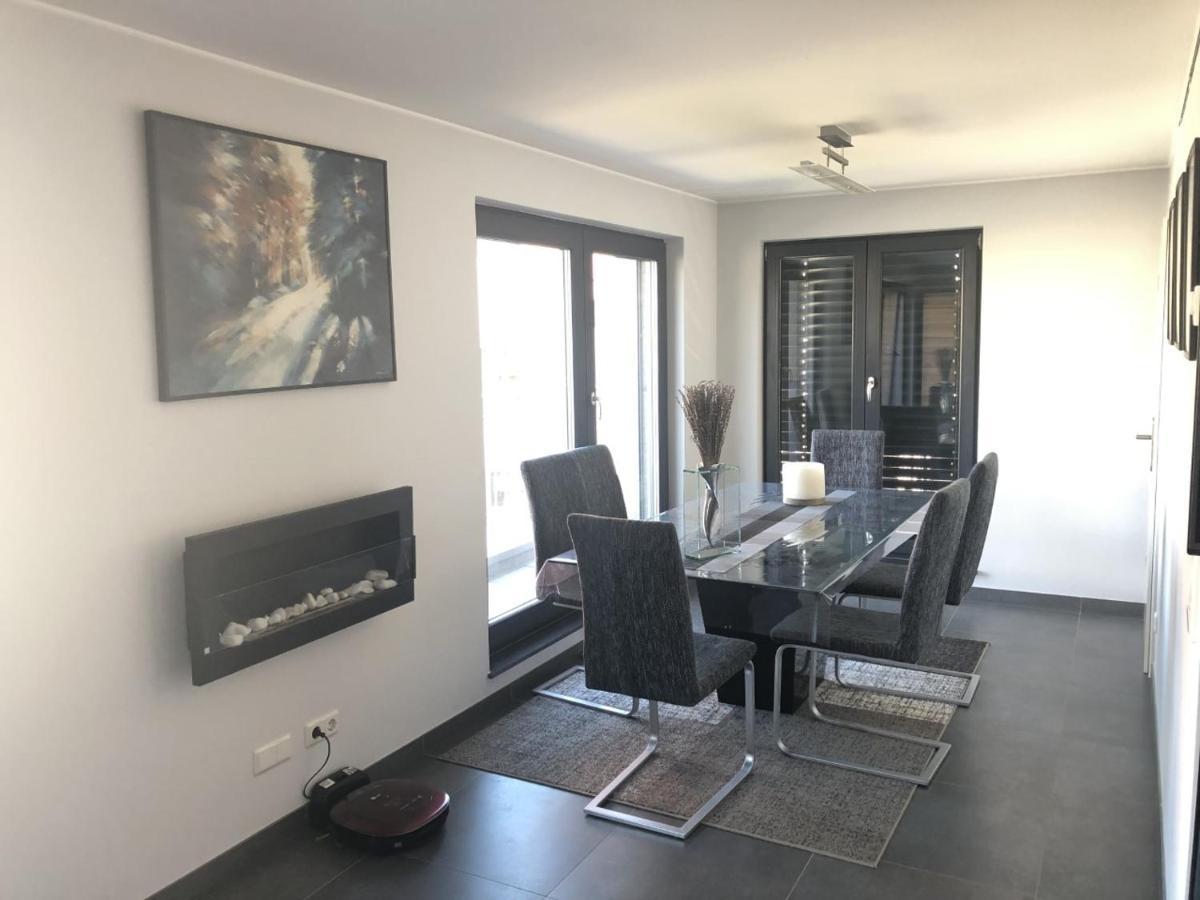 Entire Apartment In Schieren - 2 Bedrooms Εξωτερικό φωτογραφία